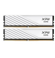 Память DDR5 2x16GB 6000MHz A-Data AX5U6000C3616G-DTLABWH XPG Lancer Blade RTL PC5-48000 CL36 DIMM 288-pin 1.35В kit dual rank Ret