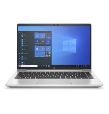 HP ProBook 455 G8 [45N85ES_16G] Silver 15,6