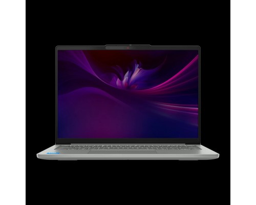 [Ноутбук] Lenovo IdeaPad Slim 5 14IRH10 [83HR002VRK] Grey 14