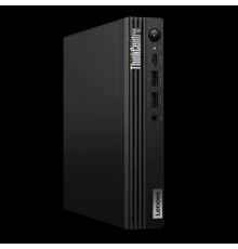 Lenovo ThinkCentre M70q G5 Tiny [12TESF4D00] Black {i5-14400T/16Gb/512Gb SSD/VESA/DOS/k+m}