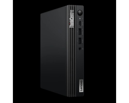 [Компьютер] Lenovo ThinkCentre M70q G5 Tiny [12TESF4D00] Black {i5-14400T/16Gb/512Gb SSD/VESA/DOS/k+m}