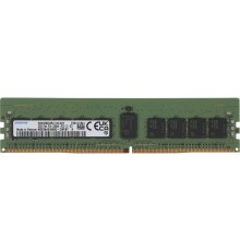Память DDR4 Samsung M393A4G40BB3-CWE 32Gb DIMM ECC Reg PC4-25600 CL22 3200MHz