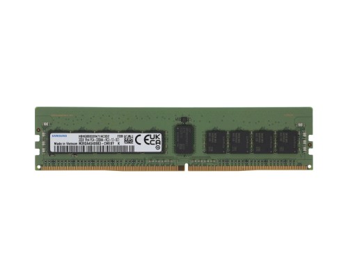 [Модуль памяти] Память DDR4 Samsung M393A4G40BB3-CWE 32Gb DIMM ECC Reg PC4-25600 CL22 3200MHz