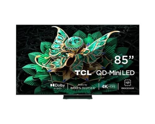 [LCD, LED телевизоры TCL] TCL 85