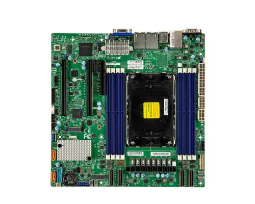 [Материнская плата] Supermicro MBD-X13SEM-TF-B