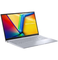 ASUS VIVOBOOK A1504VA-NJ539 [90NB10J2-M00S60 ] SILVER 15.6” {FHD i7-1355U/16GB/ 512GB SSD/ DOS}