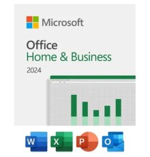 EP2-06610 Microsoft Office Home and Business 2024 All Lng 