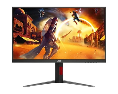 [Монитор] LCD AOC 27