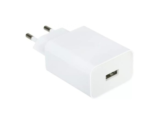 [ Аксессуар] Xiaomi 22.5W Power Adapter (Type-A) BHR7757EU белый Адаптер питания 