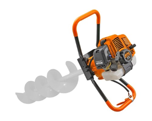 [Мотобуры] Мотобур CARVER PROMO PAG-52/000 [01.003.00095] { (54шт/пал) }