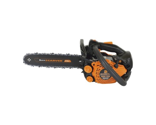 [Бензопила] Пила бенз. CARVER RSG 325 [01.004.00065] { картон (12