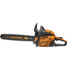 Пила бенз. CARVER RSG 362MF [01.004.00061] { (Металл.стартер, целлюлозный фильтр; 20