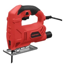 Лобзик электрический ПАРМА ПЛ-01- 55/500 [02.031.00001] { (500Вт, регулир.скорости, пилки)(8 шт/кор) }