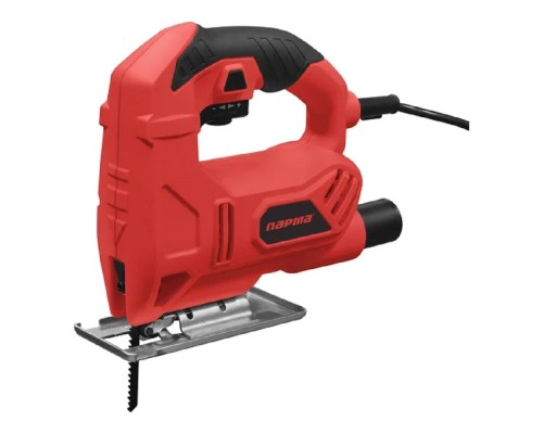 [Лобзики] Лобзик электрический ПАРМА ПЛ-01- 55/500 [02.031.00001] { (500Вт, регулир.скорости, пилки)(8 шт/кор) }