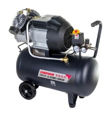Компрессор Парма K-2200/ 50КМ [02.014.00005] { (масл. коакс., 2200Вт, 50л, 356л/мин, вых. 2шт/рапид) (9шт/пал) }