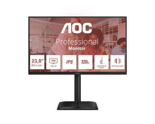 [Монитор] LCD AOC 23.8