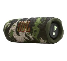 JBL Flip 7 камуфляж 35W 1.0 BT 4800mAh