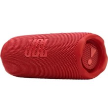 JBL Flip 7 красный 35W 1.0 BT 4800mAh