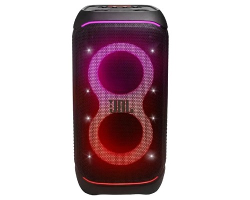 [Колонки JBL ] JBL Аудиосистема PARTYBOX Stage 320 Black