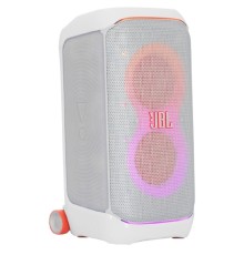 JBL Аудиосистема PARTYBOX Stage 320 White