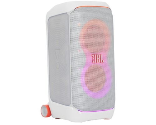 [Колонки JBL ] JBL Аудиосистема PARTYBOX Stage 320 White