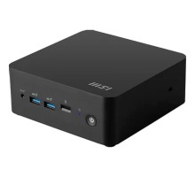 MSI Cubi NUC 1M-043XRU [9S6-B0B111-089] Black {Core 7 150U (1.8) 16Gb SSD512Gb/noOs}
