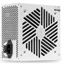 Power Supply HSPD, 850W 80+ Gold (ATX, 3.1, PCIe 5.1, Full modular, 1x24(20+4)pin mesh 550mm, 2xCPU 8(4+4)pin 700mm, 2xPCIe*2 8(6+2)pin 600+150mm, 1x12VHPWR PCIe 5.1 12+4pin 600W 600mm, 3xSATA*3 450+1