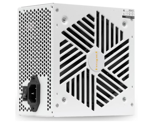 [Блоки питания] Power Supply HSPD, 850W 80+ Gold (ATX, 3.1, PCIe 5.1, Full modular, 1x24(20+4)pin mesh 550mm, 2xCPU 8(4+4)pin 700mm, 2xPCIe*2 8(6+2)pin 600+150mm, 1x12VHPWR PCIe 5.1 12+4pin 600W 600mm, 3xSATA*3 450+1