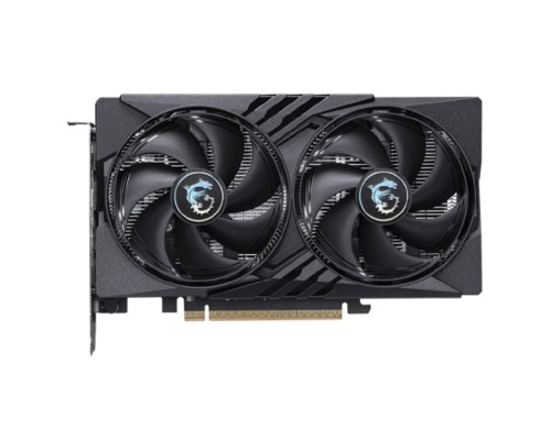 [Видеокарта] Видеокарта MSI RTX5050 GAMING 8GB GDDR6 128bit 3xDP HDMI 2FAN RTL