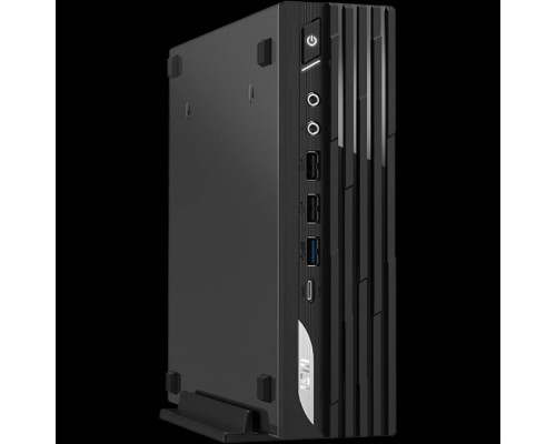 [Компьютер] MSI Pro DP21 14M-1205RU [9S6-B0A431-1205] Black {i5 14400/16Gb/SSD512Gb UHDG 730/W11Pro}