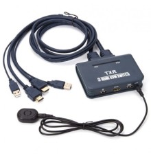 KS-is KS-705L1  переключатель