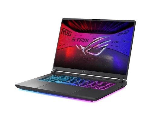 [Ноутбук] ASUS ROG Strix G16 G615LR-S5162 [90NR0LR1-M00670] D.Grey 16