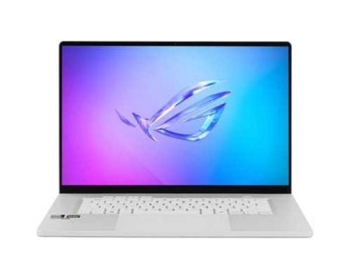 [Ноутбук] ASUS ROG Zephyrus G16 GU605CW-QR094W [90NR0LX6-M005U0] White 16