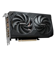 Видеокарта PCIE16 RTX5060TI 16GB GV-N506TWF2MAX OC-16GD GIGABYTE