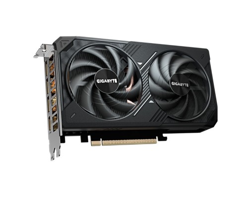 [Видеокарта] Видеокарта PCIE16 RTX5060TI 16GB GV-N506TWF2MAX OC-16GD GIGABYTE