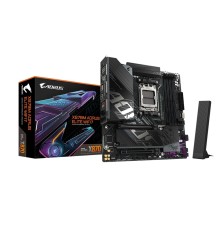 Материнская плата/ X870M A ELITE WF7