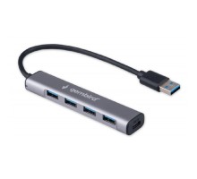 Gembird USB-разветвитель UHB-C484 