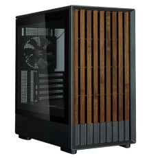 Корпус Zalman P10 NAMU Black