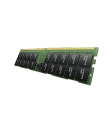 Samsung DDR5 32GB RDIMM 5600 Mbps (2Rx8) ECC  Reg 1.1V (M321R4GA3EB0-CWM), 