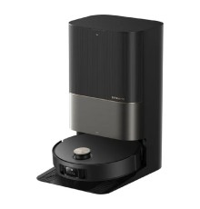 Робот-пылесос DREAME X50 Ultra Complete, 75Вт, черный  [RLX85CE-4]
