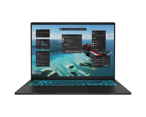 [Ноутбук] ASUS VivoBook V3607VM-RP067 [90NB16K1-M005N0] Black 16