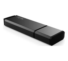 Netac USB Drive 64GB U351 USB3.0 Черный [NT03U351N-064G-32BK] 