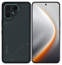 Tecno Pova 7 Ultra 5G 256Gb 12Gb черный моноблок 3G 4G 6.8