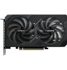 Видеокарта Gigabyte RTX5060Ti WINDFORCE MAX OC 8GB GDDR7 128bit 3xDP HDMI 2FAN RTL