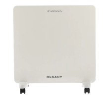 Rexant (60-0126) Конвектор электрический с механическим термостатом, 0,5кВт, СТИЧ-нагревательный элемент