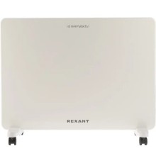 Rexant (60-0094) Конвектор электрический с механическим термостатом, 1,5кВт, СТИЧ-нагревательный элемент
