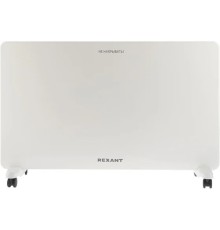 Rexant (60-0095) Конвектор электрический с механическим термостатом, 2кВт, СТИЧ-нагревательный элемент