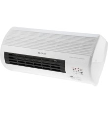 Rexant (60-0035) Тепловентилятор электрический настенный PTC 2кВт, белый