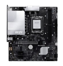 Материнская плата/ PRO H810M-B