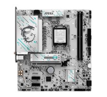 Материнская плата/ H810M GAMING WIFI6E